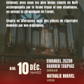 Green elegant christmas concert flyer 20231117 053559 0000